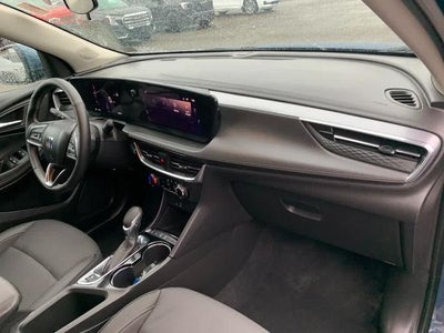 2026 Buick Encore GX Preferred AWD