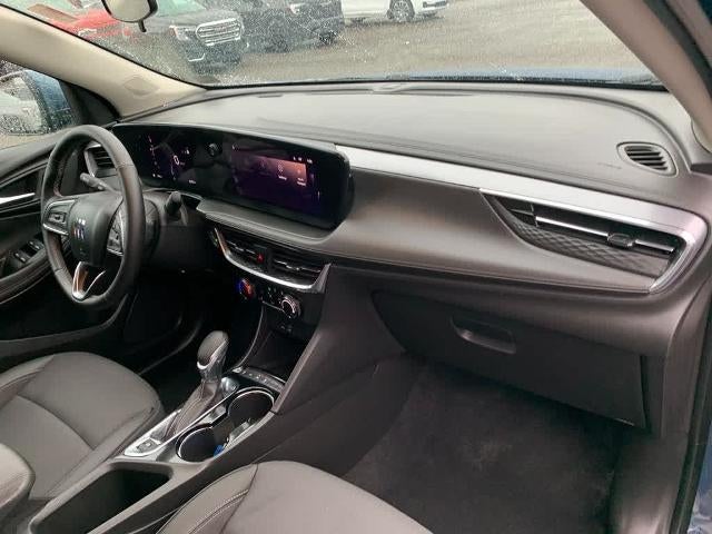 2026 Buick Encore GX Preferred AWD