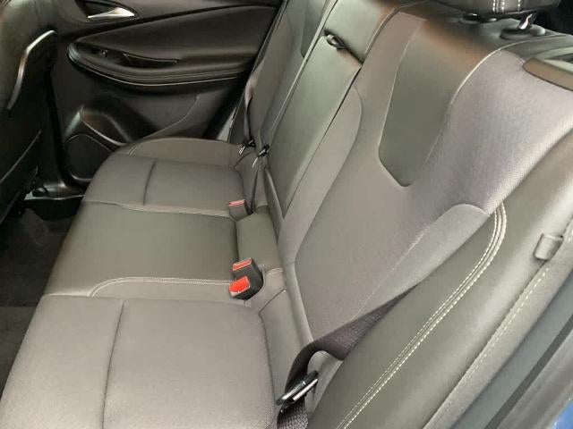2026 Buick Encore GX Preferred AWD