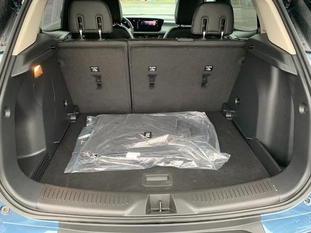 2026 Buick Encore GX Preferred AWD