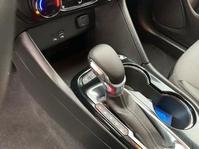 2026 Buick Encore GX Preferred AWD