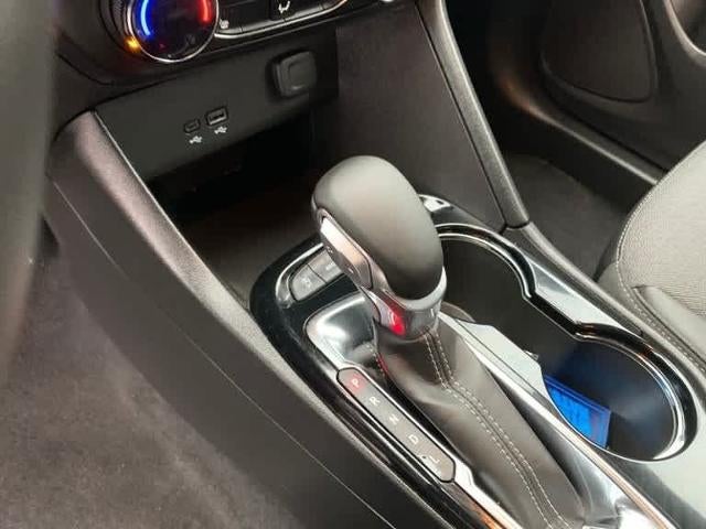 2026 Buick Encore GX Preferred AWD