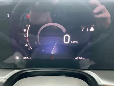 2026 Buick Encore GX Preferred AWD