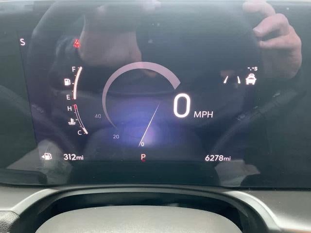 2026 Buick Encore GX Preferred AWD