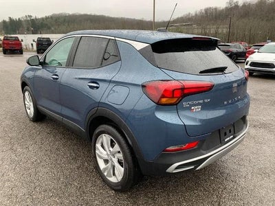 2026 Buick Encore GX Preferred AWD