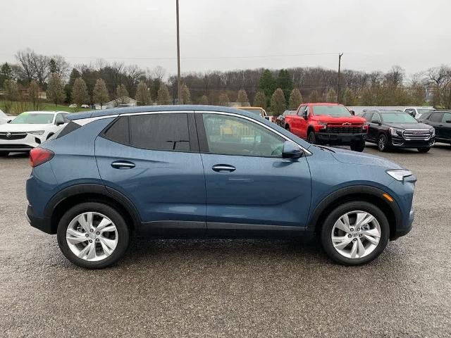 2026 Buick Encore GX Preferred AWD