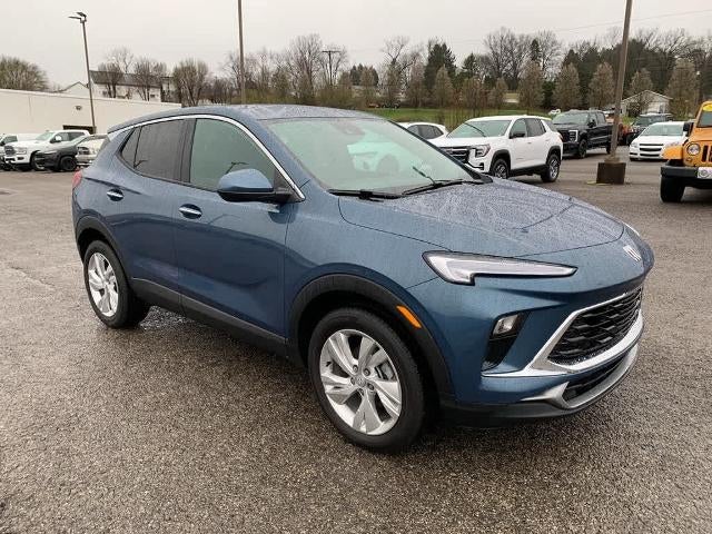 2026 Buick Encore GX Preferred AWD