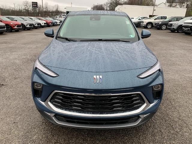2026 Buick Encore GX Preferred AWD