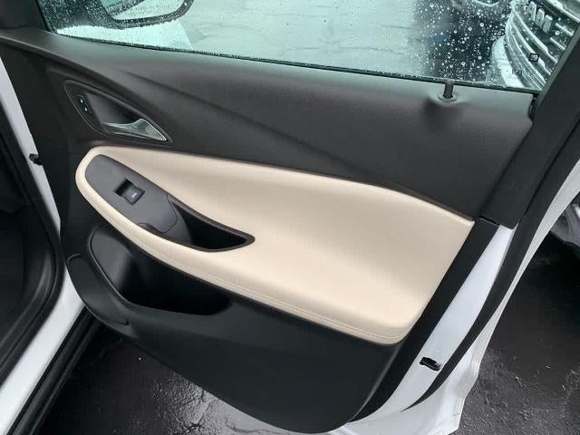 2024 Buick Encore GX Preferred AWD