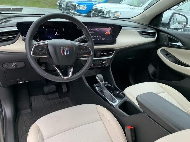 2024 Buick Encore GX Preferred AWD