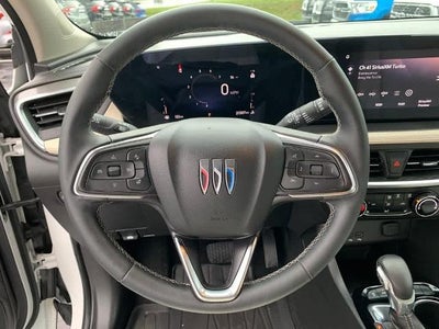 2024 Buick Encore GX Preferred AWD