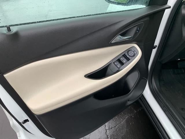 2024 Buick Encore GX Preferred AWD