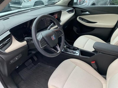 2024 Buick Encore GX Preferred AWD