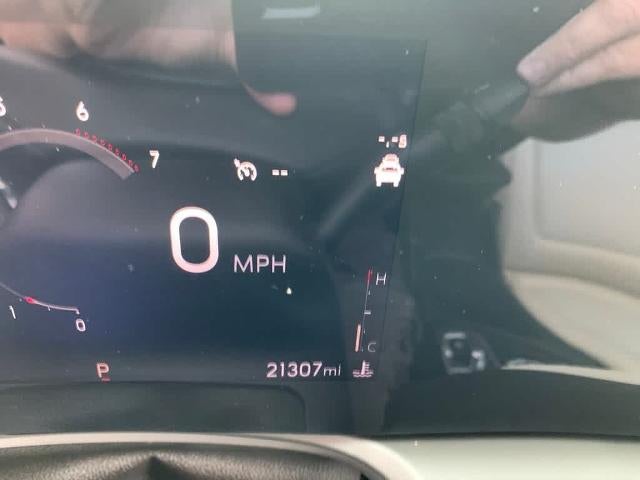 2024 Buick Encore GX Preferred AWD