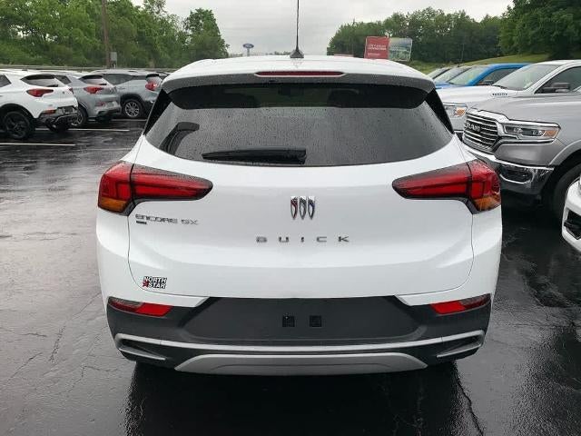 2024 Buick Encore GX Preferred AWD