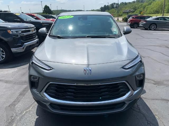 2024 Buick Encore GX Preferred AWD
