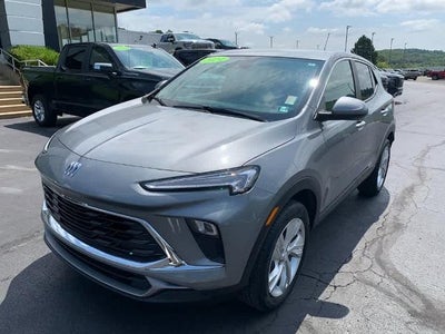 2024 Buick Encore GX Preferred AWD