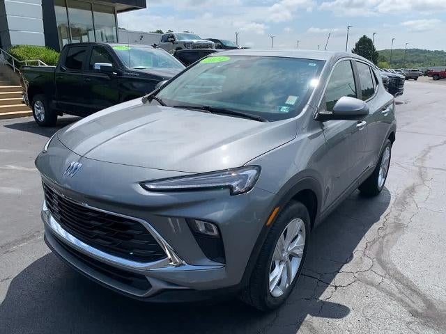 2024 Buick Encore GX Preferred AWD
