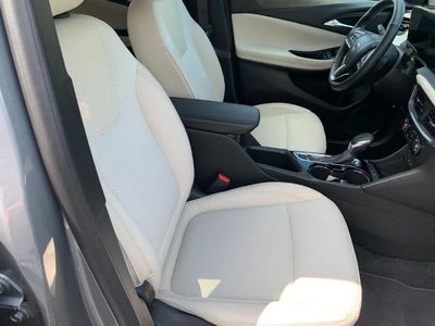2024 Buick Encore GX Preferred AWD