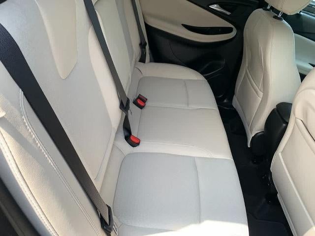 2024 Buick Encore GX Preferred AWD