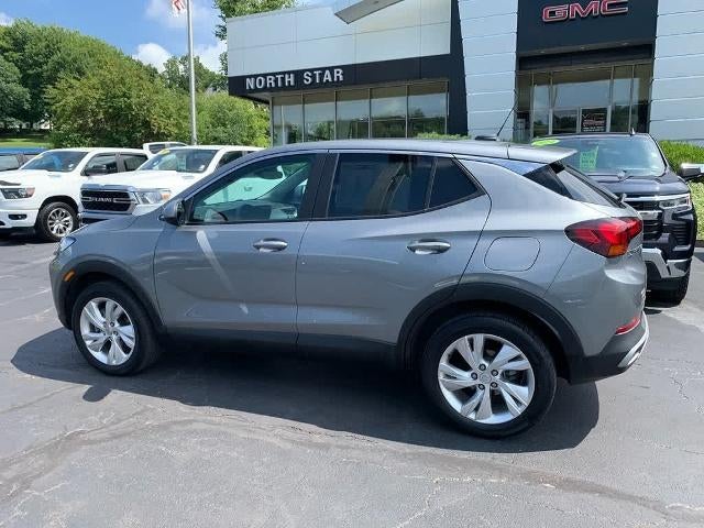 2024 Buick Encore GX Preferred AWD