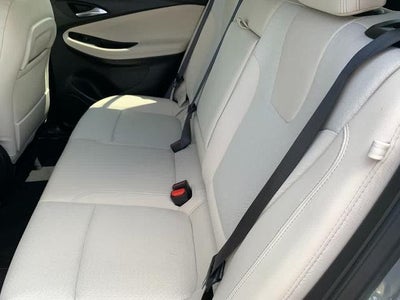 2024 Buick Encore GX Preferred AWD