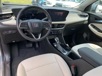 2024 Buick Encore GX Preferred AWD