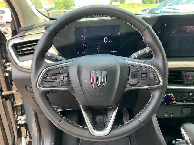 2024 Buick Encore GX Preferred AWD