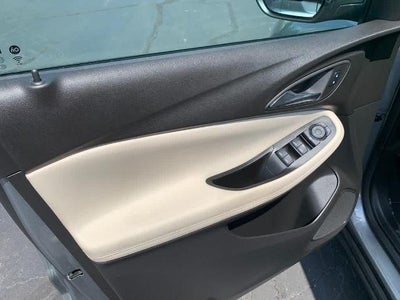 2024 Buick Encore GX Preferred AWD