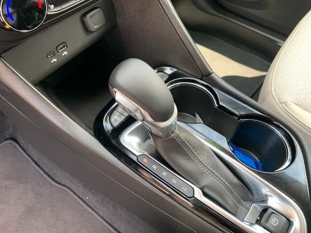 2024 Buick Encore GX Preferred AWD