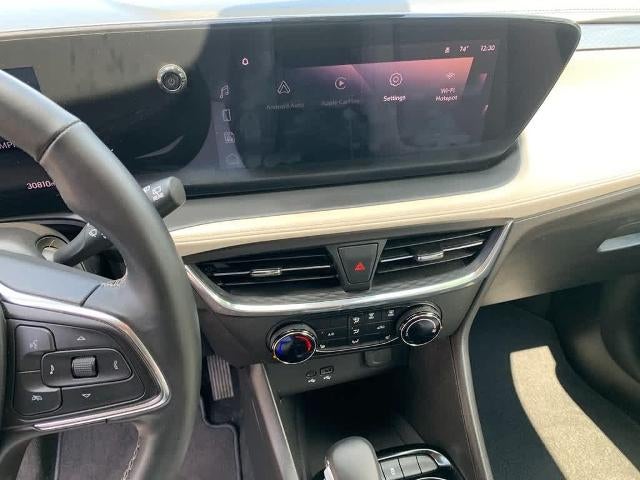 2024 Buick Encore GX Preferred AWD