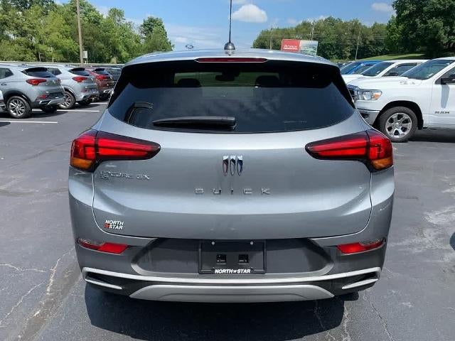 2024 Buick Encore GX Preferred AWD
