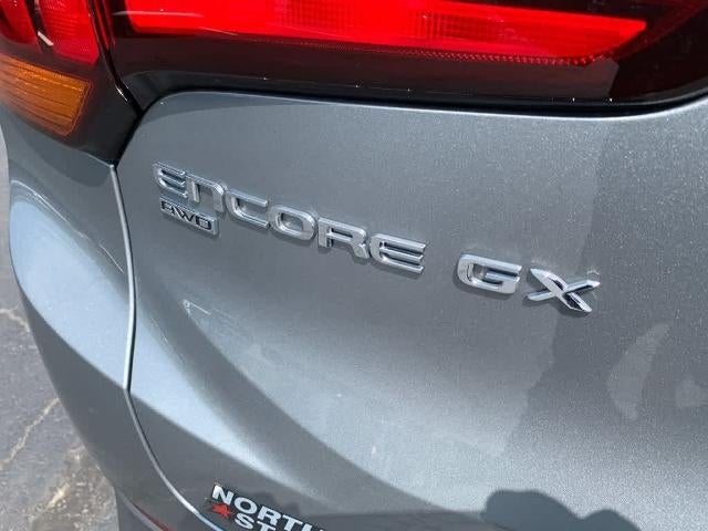 2024 Buick Encore GX Preferred AWD