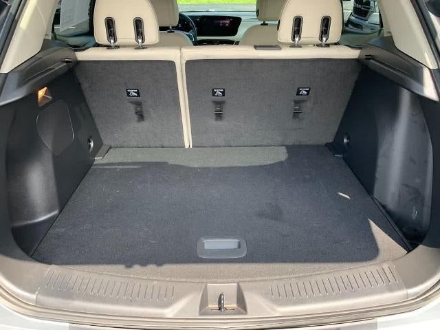 2024 Buick Encore GX Preferred AWD