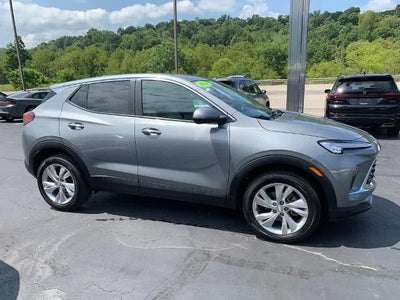2024 Buick Encore GX Preferred AWD