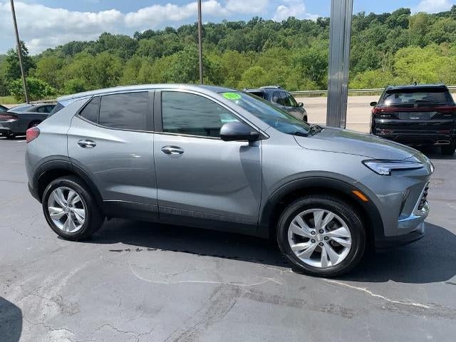 2024 Buick Encore GX Preferred AWD