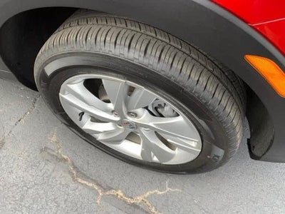 2026 Buick Encore GX Preferred AWD