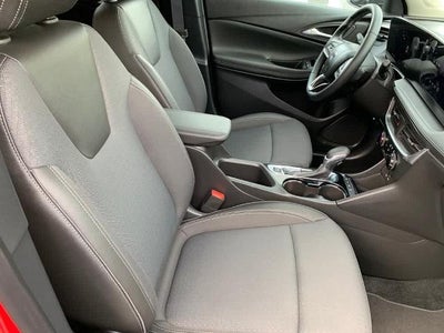 2026 Buick Encore GX Preferred AWD