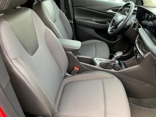 2026 Buick Encore GX Preferred AWD