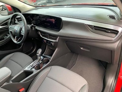 2026 Buick Encore GX Preferred AWD