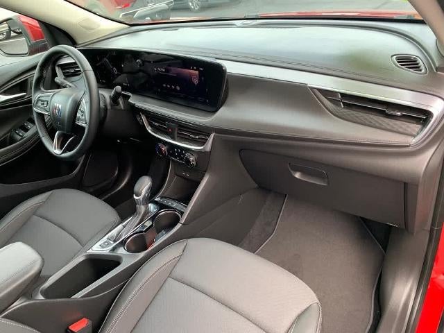 2026 Buick Encore GX Preferred AWD