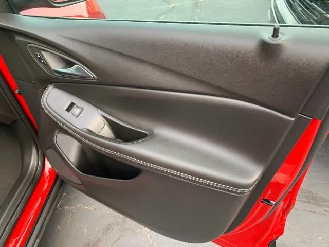 2026 Buick Encore GX Preferred AWD