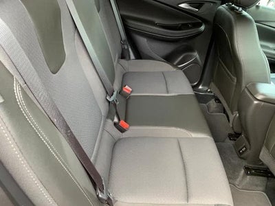 2026 Buick Encore GX Preferred AWD