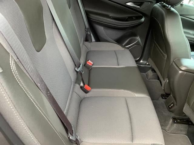 2026 Buick Encore GX Preferred AWD