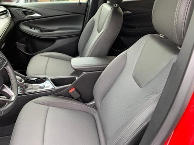 2026 Buick Encore GX Preferred AWD