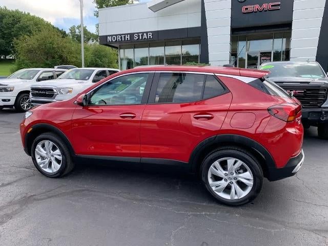 2026 Buick Encore GX Preferred AWD