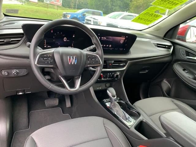 2026 Buick Encore GX Preferred AWD