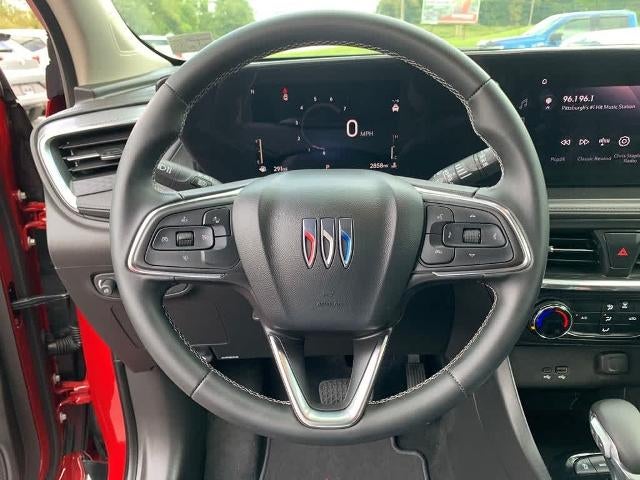 2026 Buick Encore GX Preferred AWD