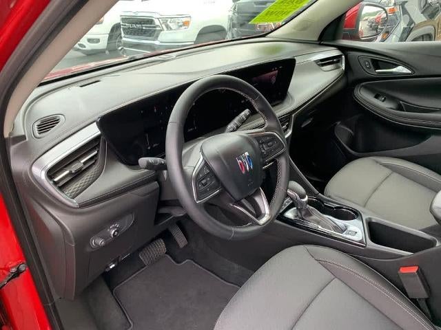 2026 Buick Encore GX Preferred AWD