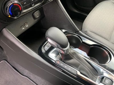 2026 Buick Encore GX Preferred AWD